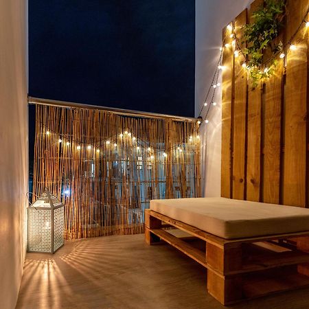 Lamarel Beach House Flic-en-Flacq Dış mekan fotoğraf