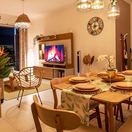 Lamarel Beach House Flic-en-Flacq Dış mekan fotoğraf