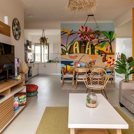 Lamarel Beach House Flic-en-Flacq Dış mekan fotoğraf
