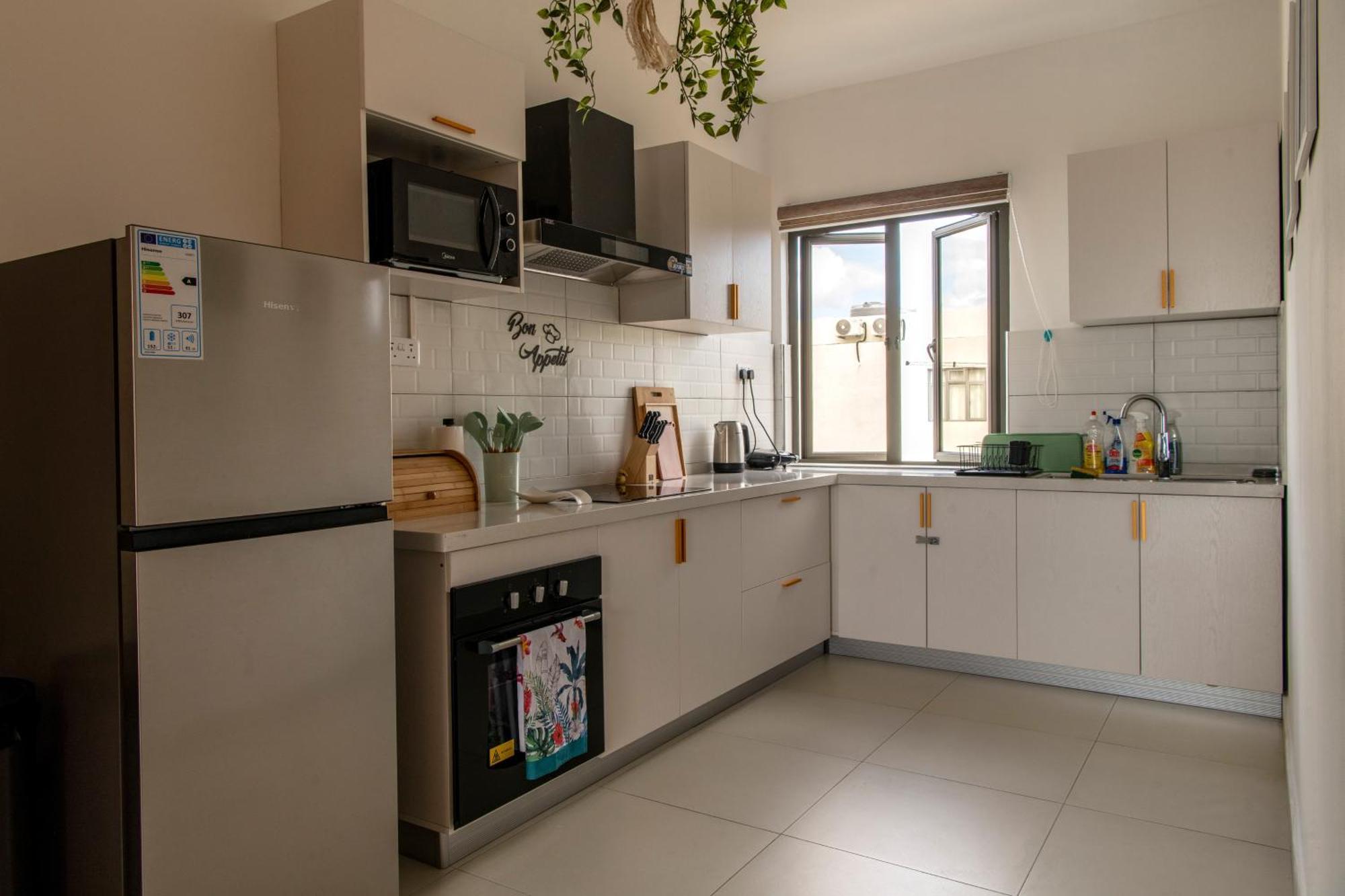 Lamarel Beach House Flic-en-Flacq Dış mekan fotoğraf
